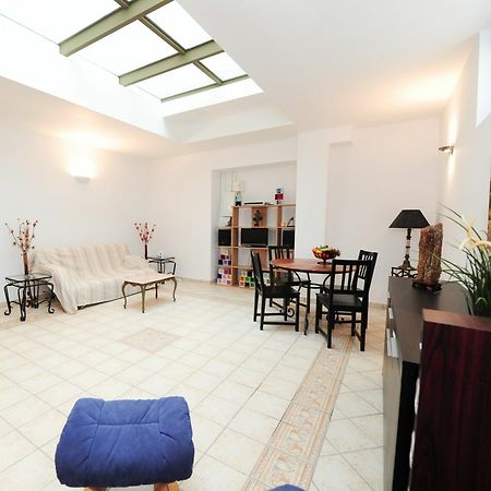 Les Studios De Paul Valery Nice Dış mekan fotoğraf