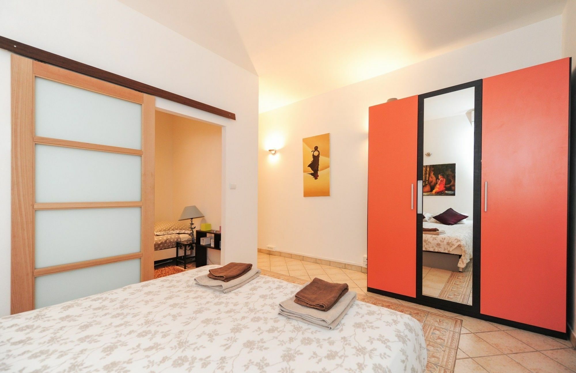 Les Studios De Paul Valery Nice Dış mekan fotoğraf