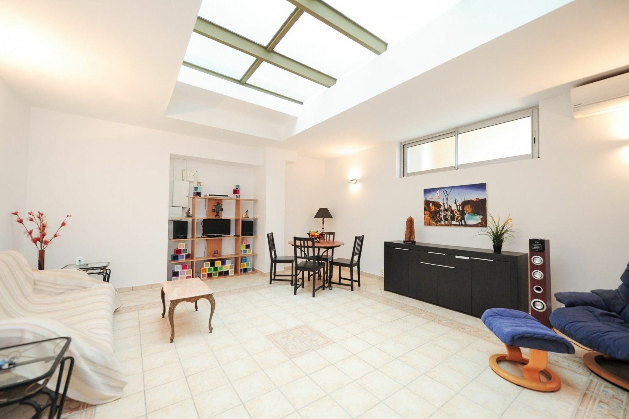 Les Studios De Paul Valery Nice Dış mekan fotoğraf