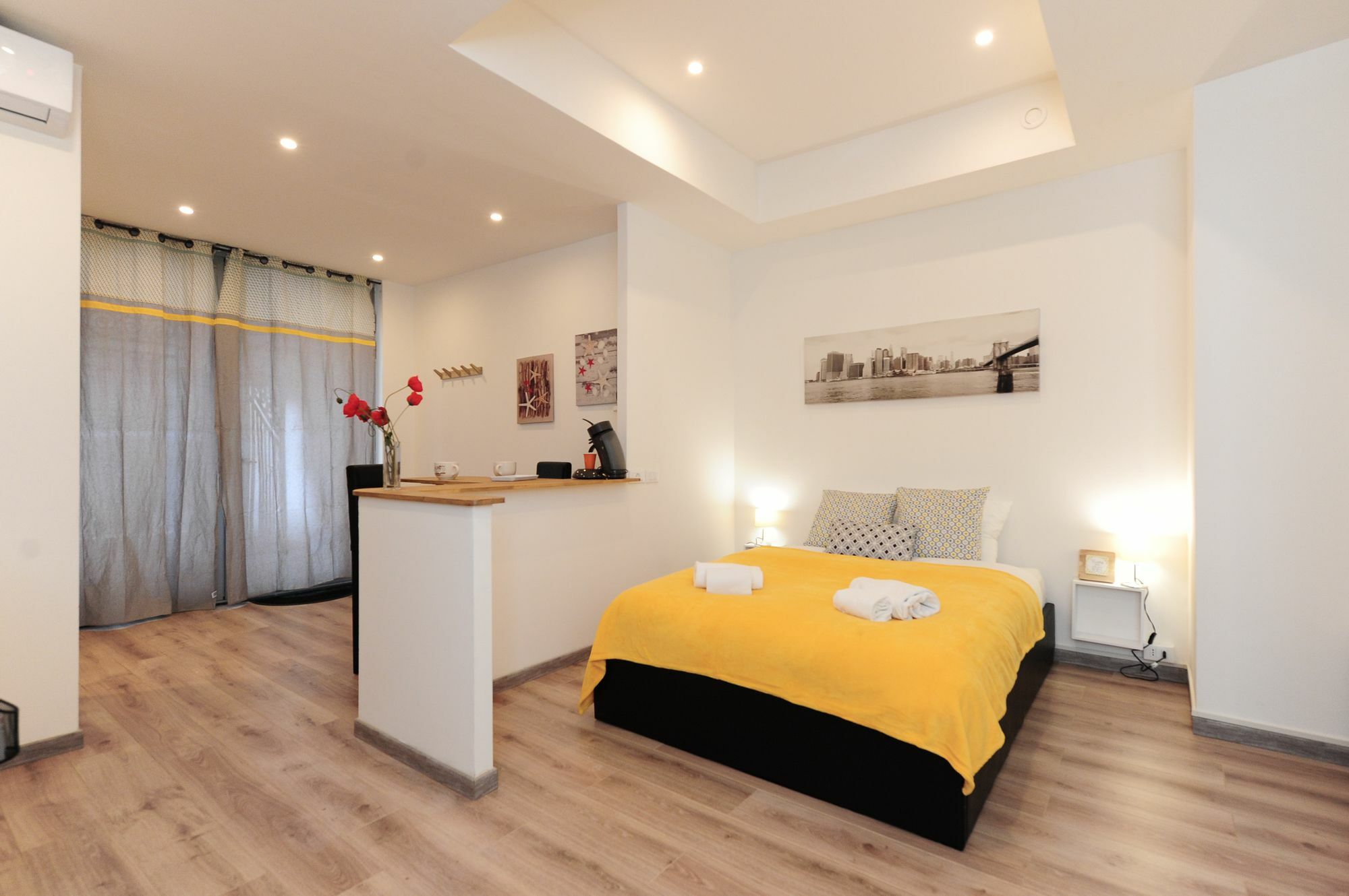 Les Studios De Paul Valery Nice Dış mekan fotoğraf