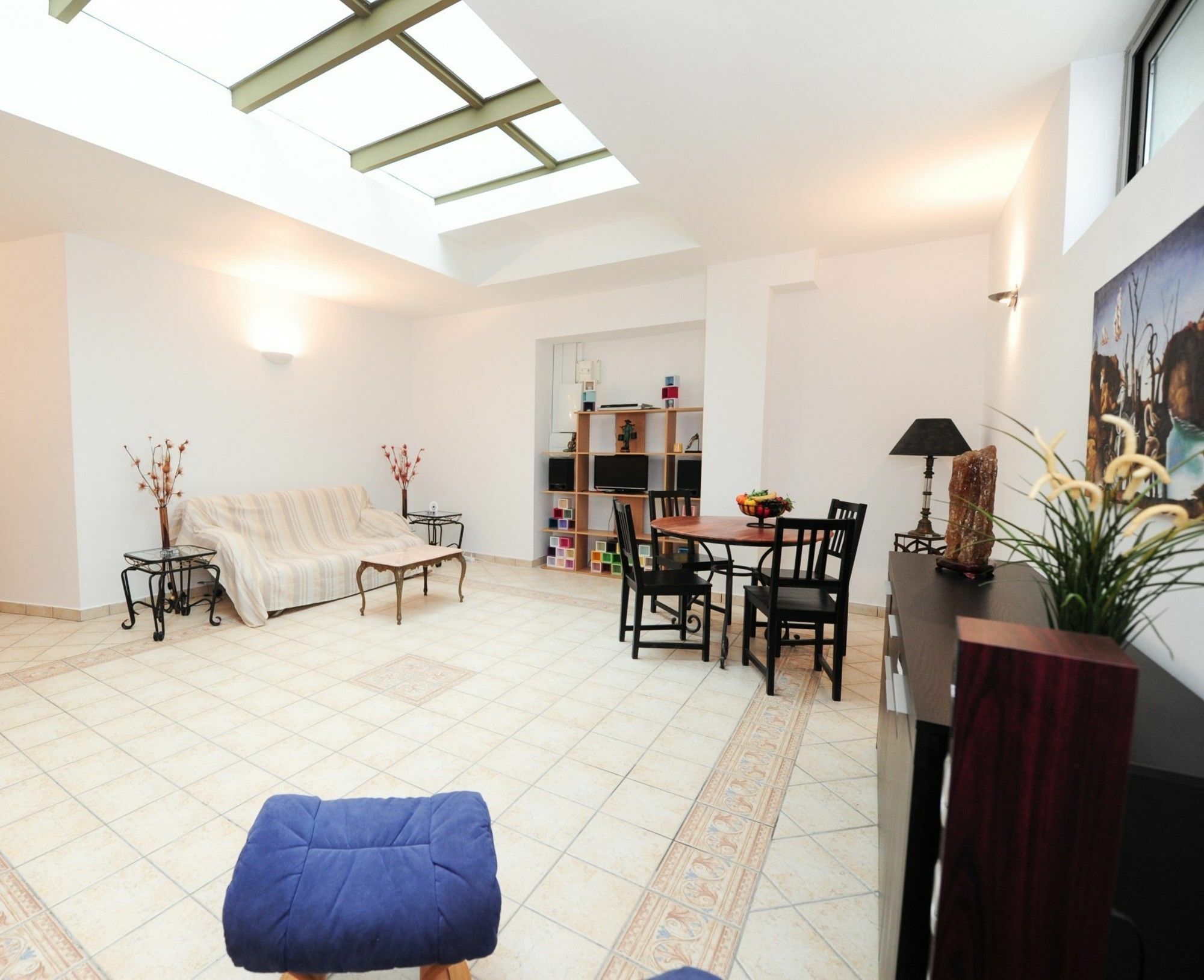 Les Studios De Paul Valery Nice Dış mekan fotoğraf