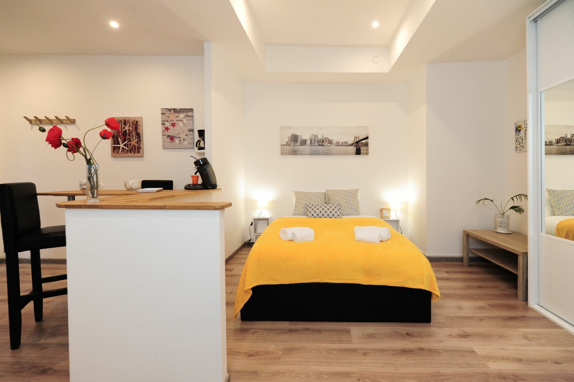 Les Studios De Paul Valery Nice Dış mekan fotoğraf