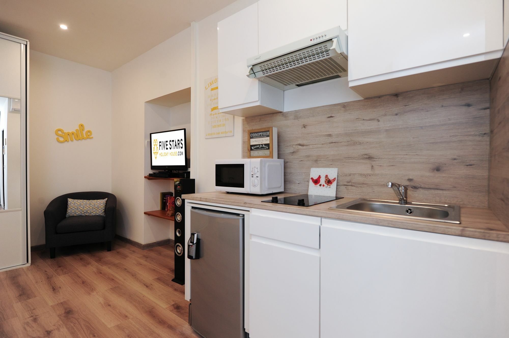 Les Studios De Paul Valery Nice Dış mekan fotoğraf