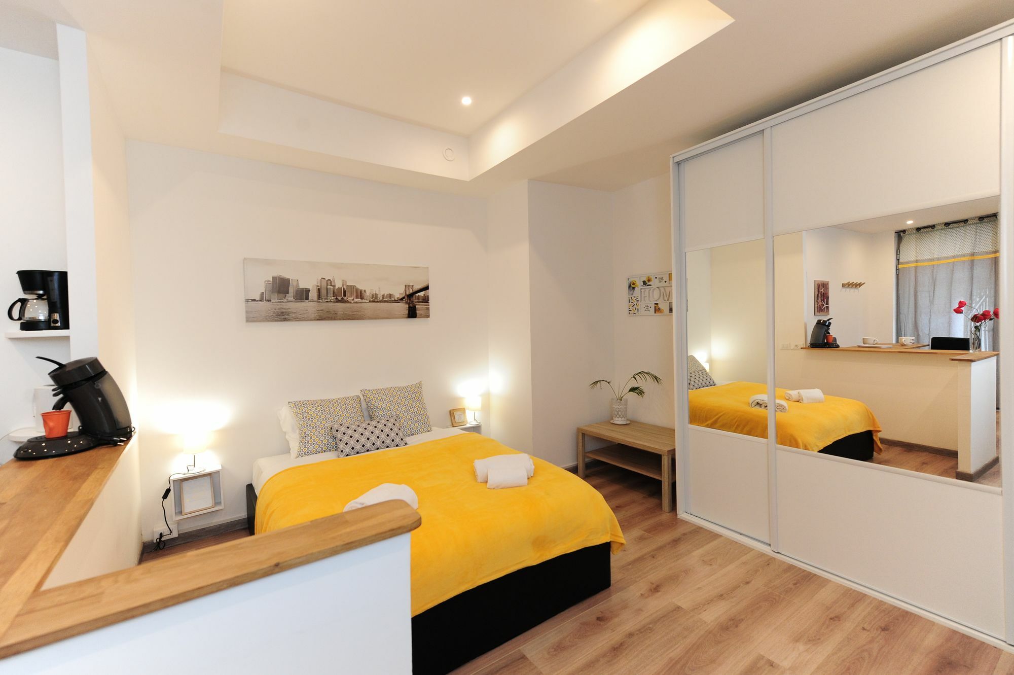 Les Studios De Paul Valery Nice Dış mekan fotoğraf